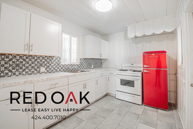 417 S Coronado St in Los Angeles, CA - Building Photo - Building Photo