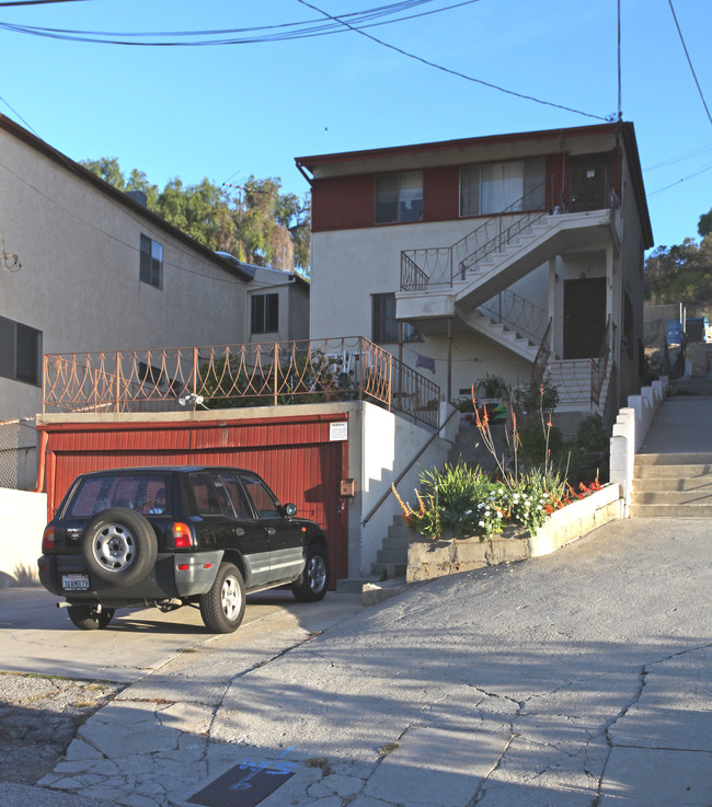 719 Bernard St in Los Angeles, CA - Building Photo - Building Photo