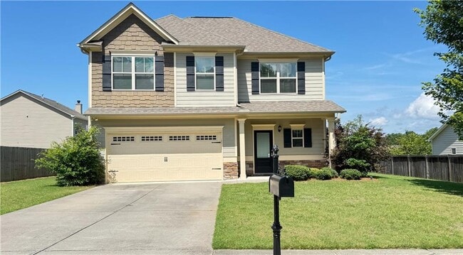 property at 152 Rainhill Station Dr