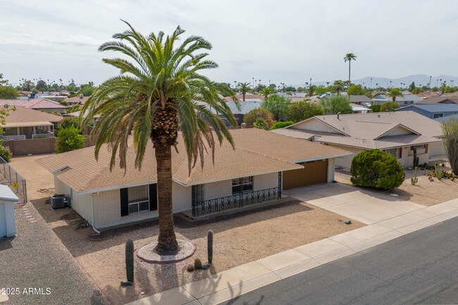 10301 W Charter Oak Dr in Sun City, AZ - Building Photo - Building Photo