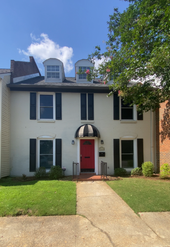 property at 2048 W Main St