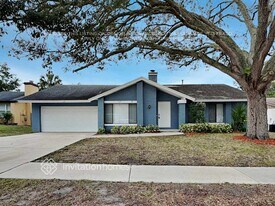 109 Morning Glory Dr in Lake Mary, FL - Building Photo