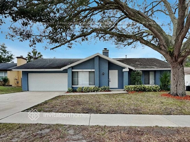 property at 109 Morning Glory Dr