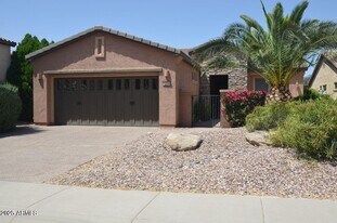 12344 W Alyssa Ln in Peoria, AZ - Building Photo