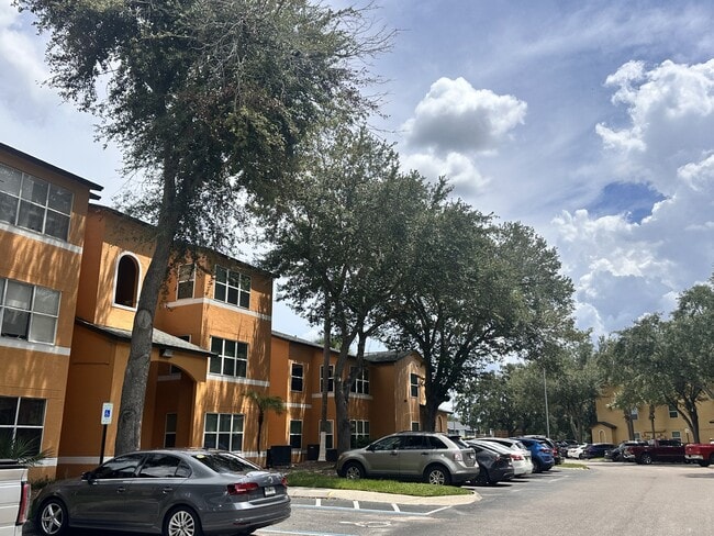 4518 Commander Dr in Orlando, FL - Building Photo - Building Photo