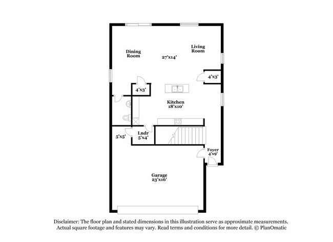 1212 7th Ave NW in Ruskin, FL - Foto de edificio - Building Photo