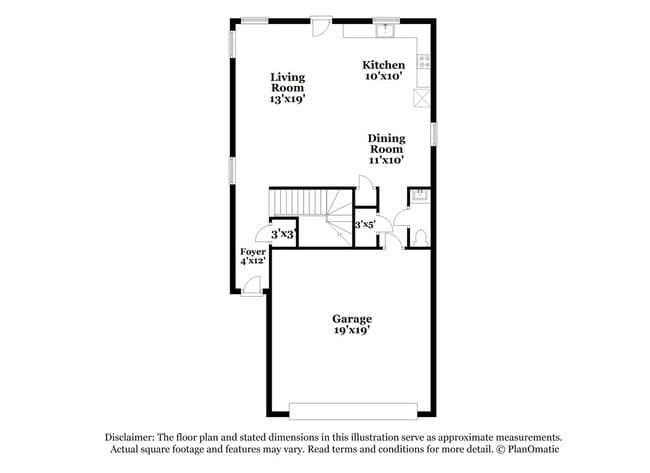 32 Everett Cir in Euharlee, GA - Building Photo - Building Photo