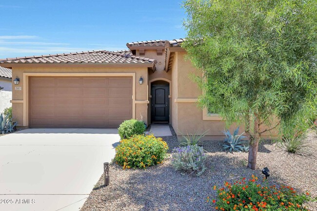 25953 W Swilling Rd in Buckeye, AZ - Building Photo - Building Photo