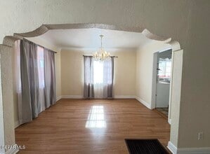 1331 Cincinnati Ave in El Paso, TX - Building Photo - Building Photo