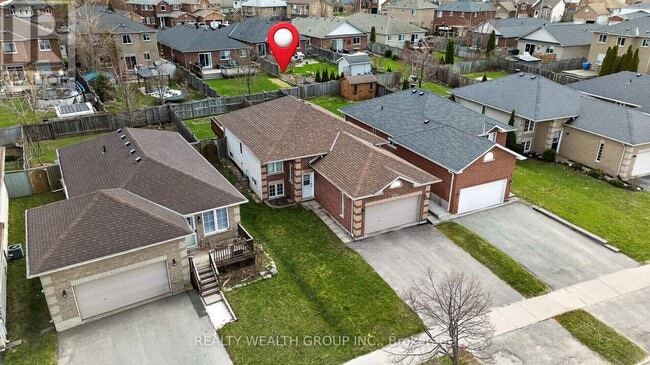 property at 79 Hanmer St E