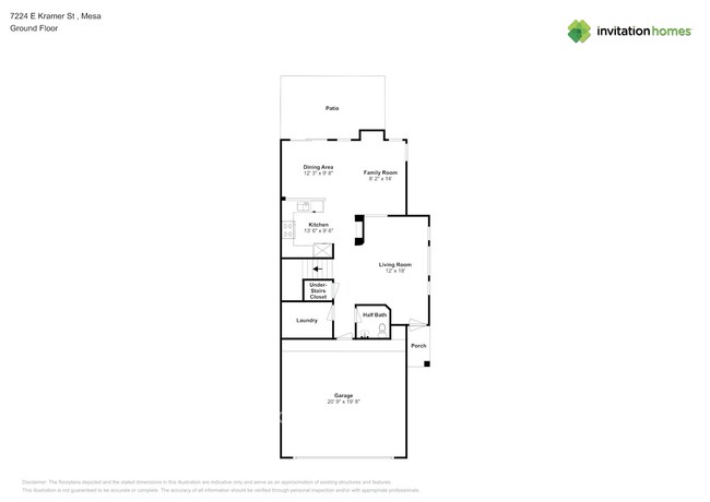 7224 E Kramer St in Mesa, AZ - Building Photo - Building Photo