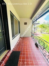 6920 Bougainvilla Ave S in St. Petersburg, FL - Building Photo - Building Photo