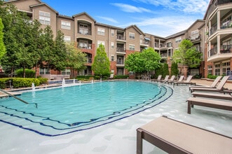 Village at Mission Farms in Overland Park, KS - Building Photo - Building Photo