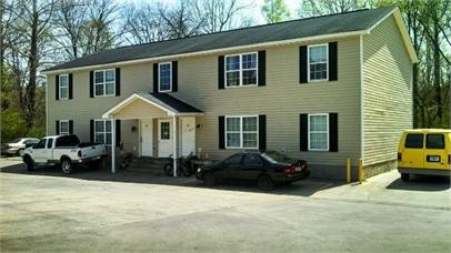 100 Dan Cheri Dr in Calhoun, GA - Building Photo - Other