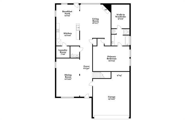 503 Ammonite Ct in Arlington, TX - Building Photo - Building Photo
