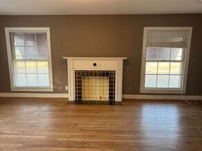 2001 Elizabeth Ave in Wichita Falls, TX - Building Photo - Building Photo