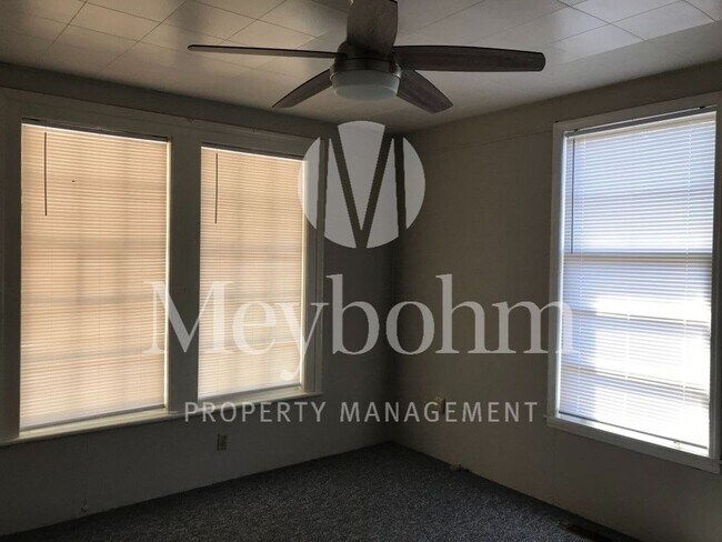 711 Eve St-Unit -Unit A in Augusta, GA - Building Photo - Building Photo