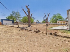 3810 Mesa Verde Dr in Amarillo, TX - Building Photo - Building Photo