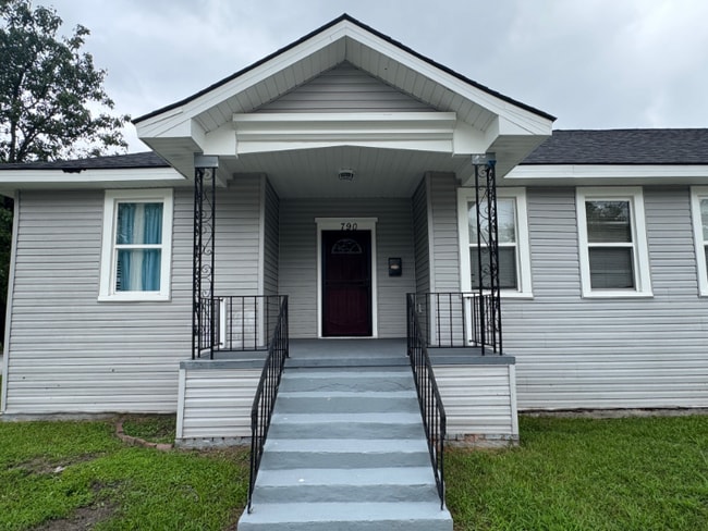 property at 792 Eve St