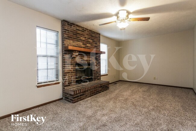 5132 Carob Ct in Indianapolis, IN - Building Photo - Building Photo