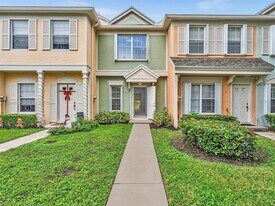 8 Key W Ct in Weston, FL - Building Photo