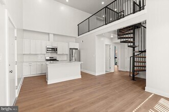 1100 Bladensburg Rd NE in Washington, DC - Building Photo - Building Photo