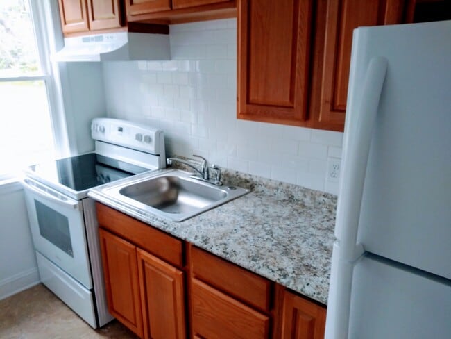 3115 W 2nd St, Unit A in Wilmington, DE - Building Photo - Building Photo