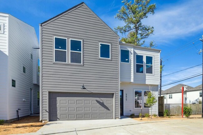 property at 5817 Mansfield St