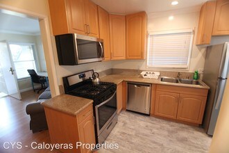 8819 Reading Ave in Los Angeles, CA - Building Photo - Building Photo