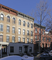 139 Kent St Apartments