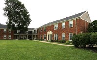 Williamsburg Of Cincinnati - Williamsburg Of Cincinnati Apartments in Cincinnati, Ohio
