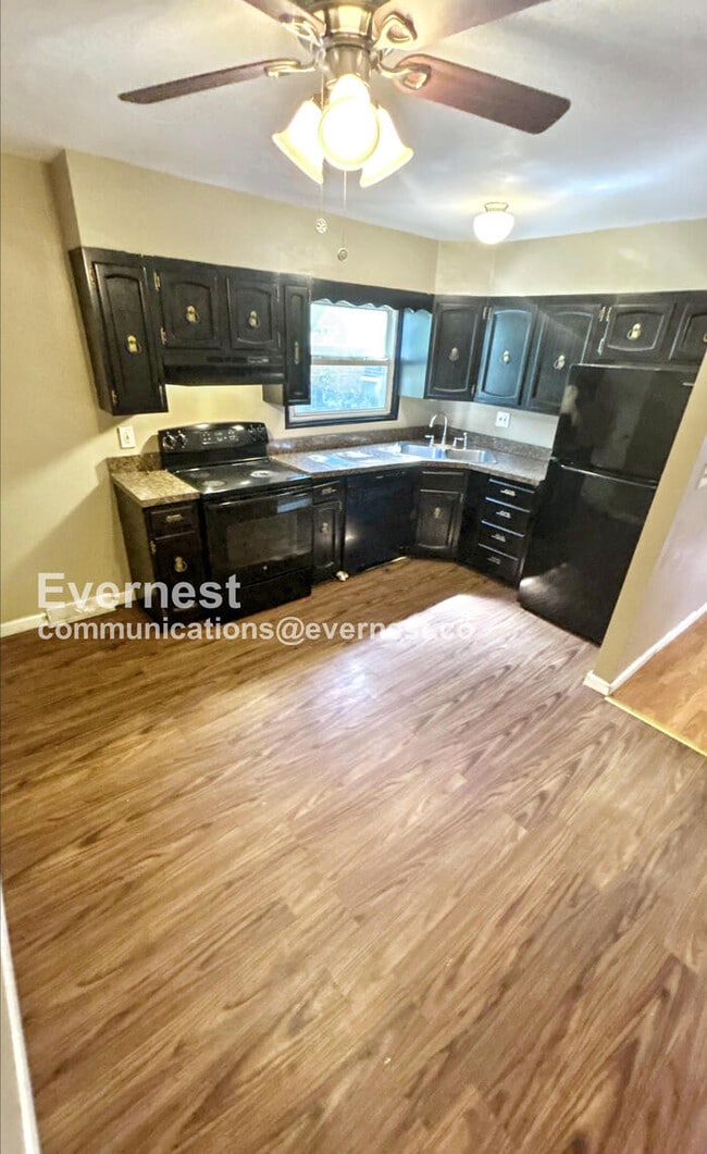 1124 Rhea Ave in St. Louis, MO - Building Photo - Building Photo