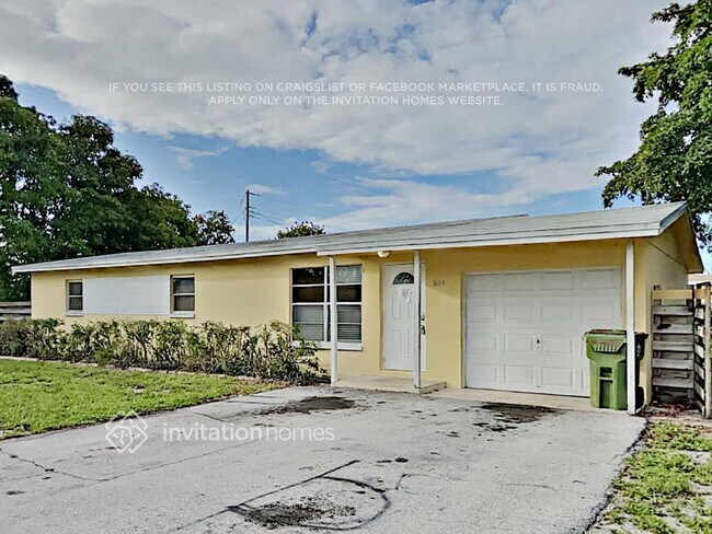property at 364 Henthorne Dr