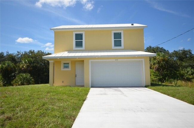 property at 272 Pelton Cir