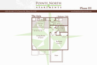 Pointe North Apartments photo'