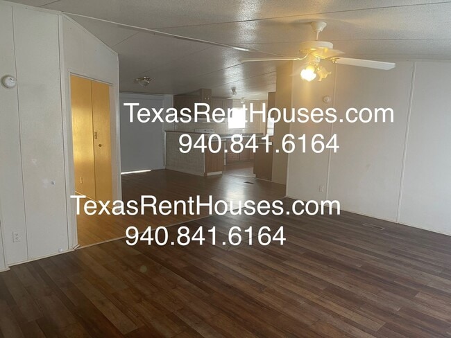 8 Shiver Cir in Wichita Falls, TX - Building Photo - Building Photo