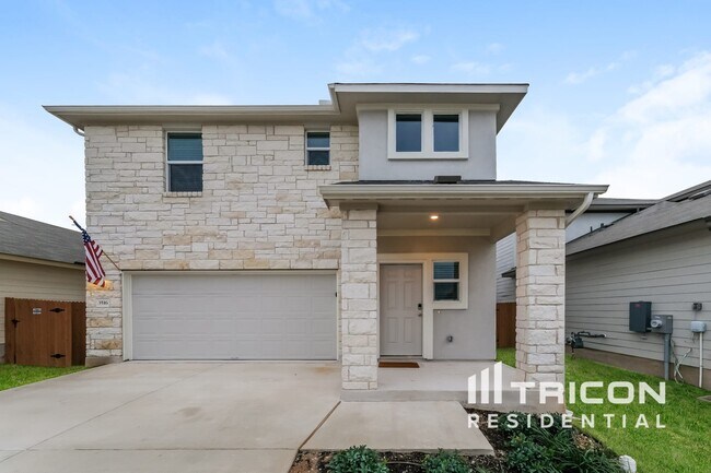 property at 3516 Catlett Crk Rd
