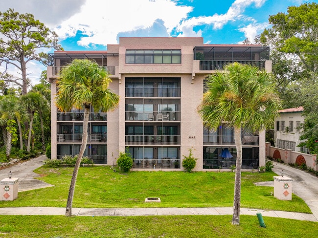 Casa Del Rio in Titusville, FL - Building Photo - Building Photo