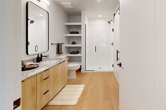 Martin in Longmont, CO - Building Photo - Interior Photo