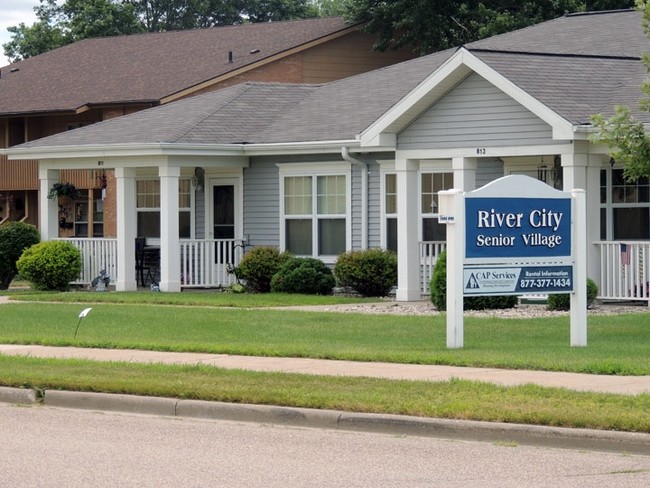 River City Senior Village