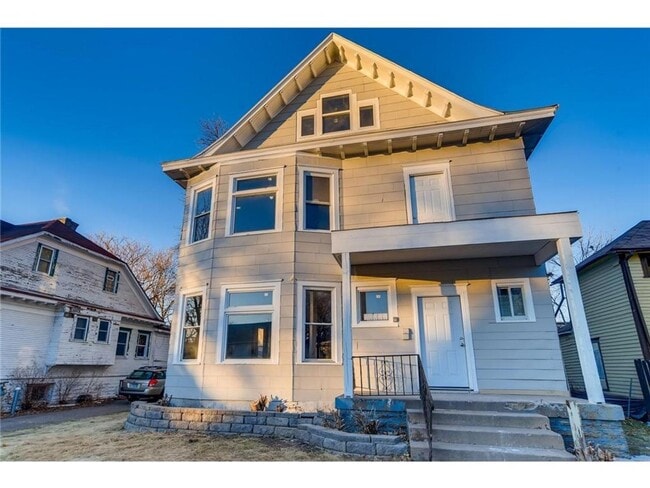 property at 1414 Golden Valley Rd