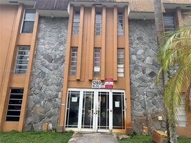 1280 W 54th St in Hialeah, FL - Building Photo