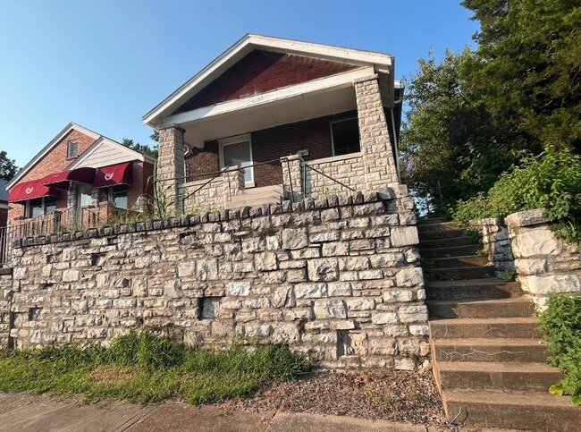 property at 6155 Sherry Ave