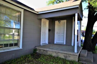 4504 Stonewall St in Greenville, TX - Building Photo - Building Photo