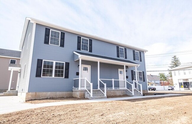 49 Katharine St in Westfield, MA - Building Photo - Building Photo