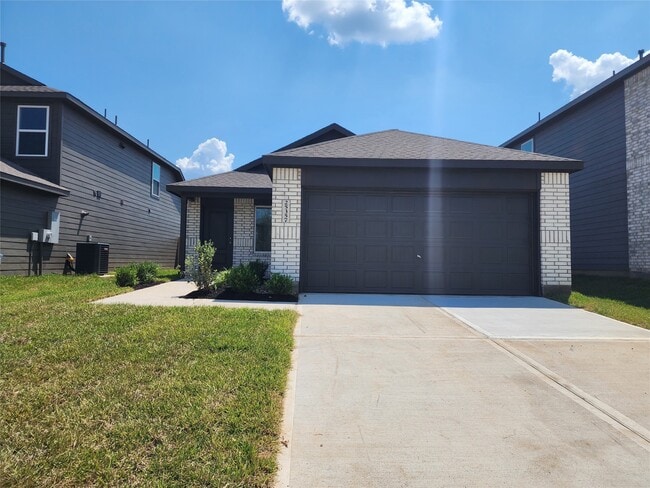property at 25357 Carnation Ct