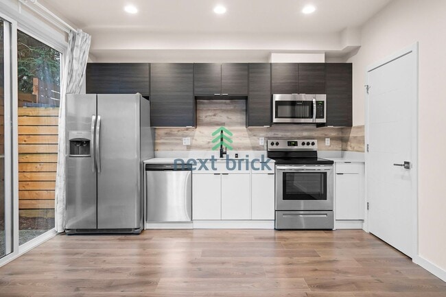 property at 8839 Midvale Ave N