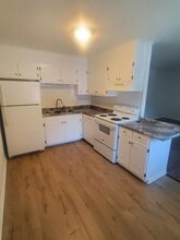 201 Ave B in Knoxville, TN - Building Photo - Building Photo