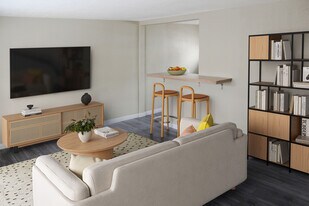 Alta Villas in Riverside, CA - Building Photo