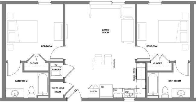 140 Jennings Ave, Unit 204 in Knoxville, TN - Building Photo - Building Photo